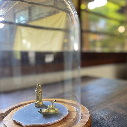 4/10の営業時間について