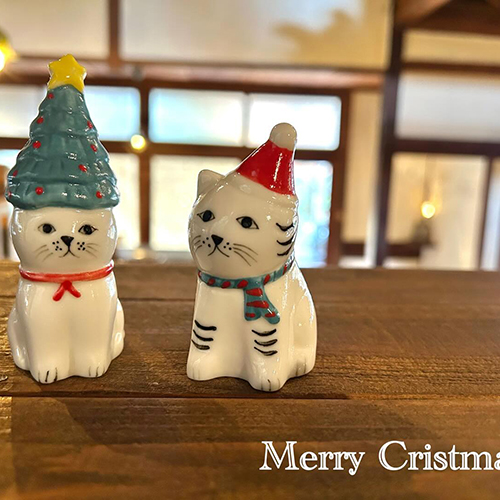 「年末年始の営業について」Merry Cristmas　雪ではなく雨模様のクリスマスを迎えた下関です。今週末も含め、年末年始の営業についてお知らせいたします。