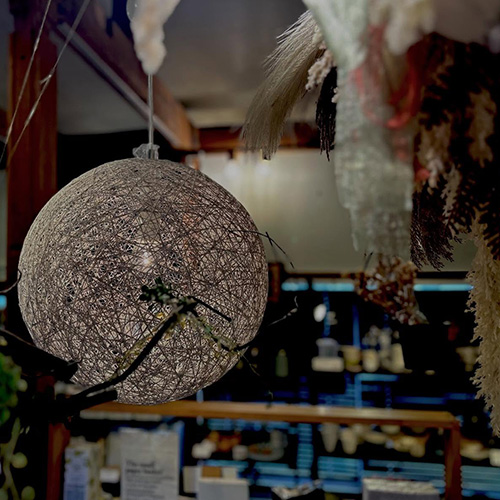 「照明フェア」ただ今clayでは、照明フェアを開催しております。